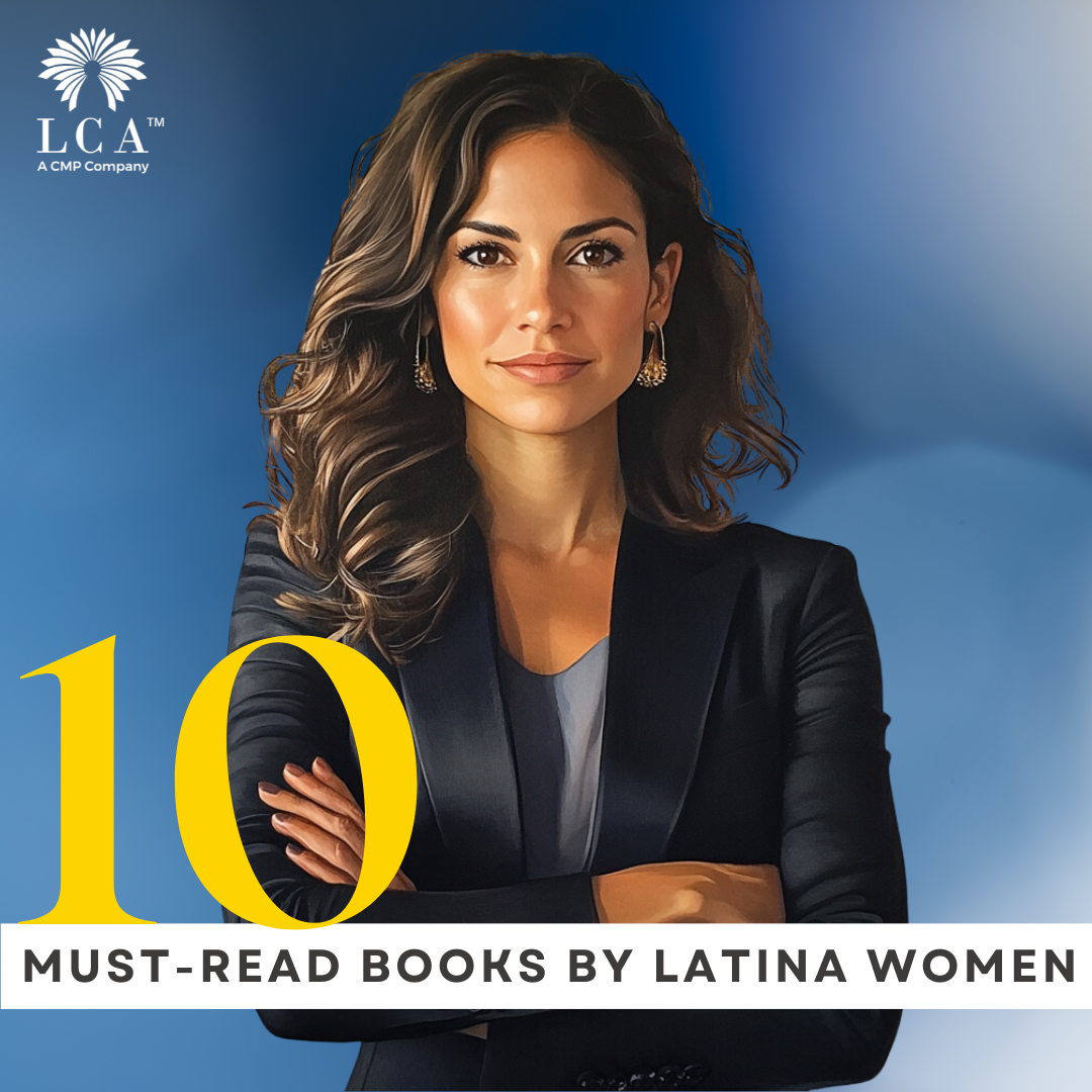 Latino Career Development 10 must read books by Latinas